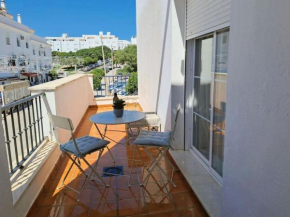 La Casa Del Tiempo Encantador Apartamento Vejer